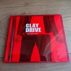 GLAY DRIVE - GLAY complete BEST