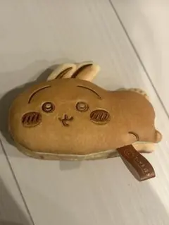 ちいかわ　ちいかわ焼き　うさぎ　マスコット