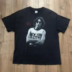 ジョンレノン 叛 Tシャツ ヴィンテージ ビートルズ - メルカリ