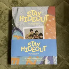 straykids スキズ stay 4期 本国 FC 韓国 ウェルカムキット