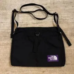 THE NORTH FACE Purple Label Shoulder Bag