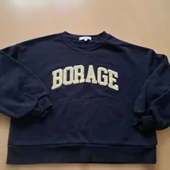 GLOBAL WORK トレーナー 130