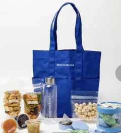 DEAN&DELUCA☆夏の福袋 2026 ☆抜き取りなしのサムネイル