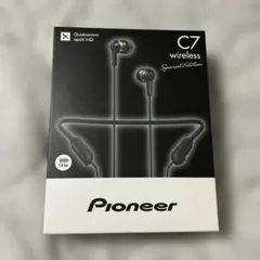 c*5様 Pioneer C7 Wireless Special Editionのサムネイル