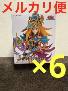 ヴァルキリア フィギュア ６点セット