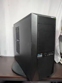 Corei7-8700/GTX1080/16GB/SSD256GB+HDD1TB - メルカリ