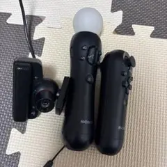 PlayStation Move モーションコントローラーセット