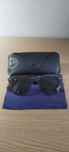 レイバン　サングラス