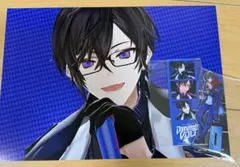 にじさんじ フェス でかカード 四季凪アキラ