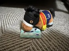 サラブレッドコレクション　アーモンドアイ　ジャパンカップモデル