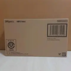 【 新品 未開封品】S.H.Figuarts シンサイクロン号　シン仮面ライダー