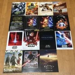2026年最新】映画チラシ スターウォーズの人気アイテム - メルカリ