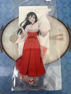 2026年最新】ラブライブ 神田明神 アクリルスタンドの人気アイテム