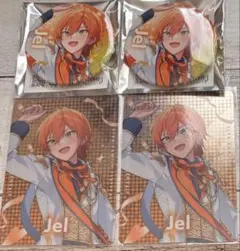 すとぷり ジェルくん 缶バッジ コレカ まとめ売り すとふぇす