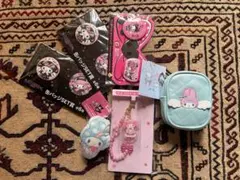 マイメロセット