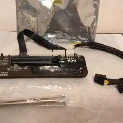 ADT-LINK R43SG4.0 m.2接続 GPU外付け