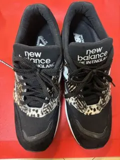 【美品】ATMOS × NEW BALANCE M1500ZDK ニューバランス m1500zdk_0.jpg