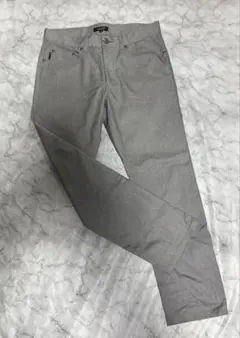 BURBERRY BLACK LABEL メンズパンツ グレー 73のサムネイル