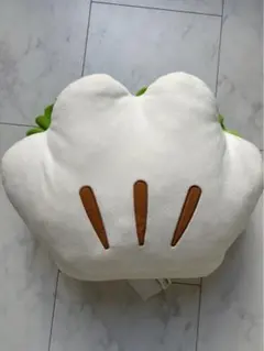 ミッキーバンズクッション