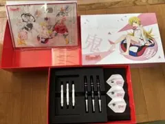 2026年最新】忍野忍 ダーツの人気アイテム - メルカリ