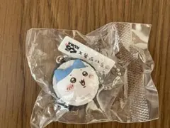 ちいかわ くら寿司 フィギュア ハチワレ