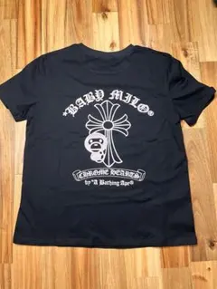 CHROME HEARTS x A BATHING APE Tシャツ