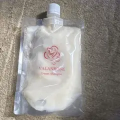 クリームシャンプー シャンプー