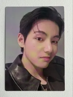 2026年最新】bts テテ fcトレカの人気アイテム - メルカリ