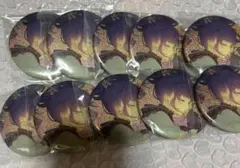 プロセカ 朝比奈まふゆ 缶バッジ 38C 10点セット