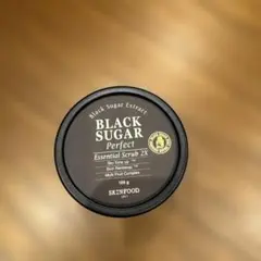 SKINFOOD Black Sugar Perfect Scrub 2X新品のサムネイル