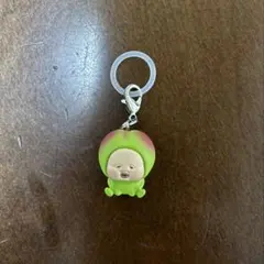 こびとづかん めじるしアクセサリー スモモノウチ