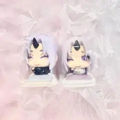 転生したらスライムだった件 転スラ ガチャ おねむたん フィギュア シオン