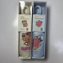 サンリオ　日傘セットのサムネイル