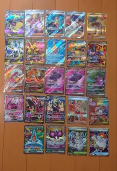 SR、SAR、URまとめ売り