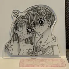 種村有菜展 くじ アクリルスタンド 神風怪盗ジャンヌ - メルカリ