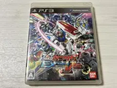 機動戦士ガンダム EXTREME VS.