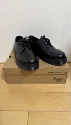 Dr. Martensドクターマーチン 1461 BEX MONO 3 ホール