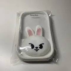 Stray Kids skzoo リービット アクリルスタンドケース