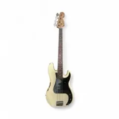 Squier Precision Bass 改造多数！専用なので購入不可 Squier Precision Bass 改造多数！