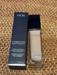 Dior ディオールスキン フォーエヴァー スキンコレクトコンシーラー 1Nのサムネイル