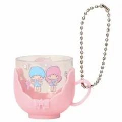 リトルツインスターズシークレットミニチュアチャームA アニバーサリーショップ