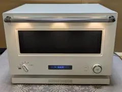 2024年製BALMUDAオーブンレンジK09A極美品 2024年製BALMUDAオーブンレンジK09A極美品 - メルカリ