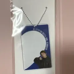 NCT127 ジョンウ ランダムトイ(セット)