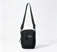 FCRB 24ss TOUR MINI SHOULDER BAG ブラックのサムネイル