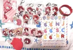 3/22まで限定値下げ☆すとぷり 莉犬くんグッズまとめ売り♡ - メルカリ