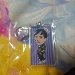 ポンコツ会キーホルダー森高一真
