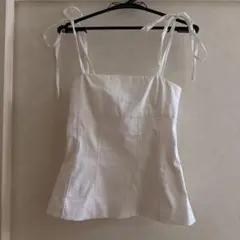 ZARA キャミソールのサムネイル