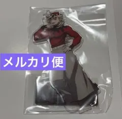 鬼滅の刃　鬼襲来　ufotableアクリルスタンド　童磨