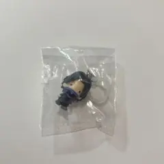 【未開封最安値】HUNTER×HUNTER めじるしアクセサリー フェイタン