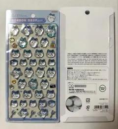 【正規品】ボンボンドロップシール　ちいかわ　ハチワレ